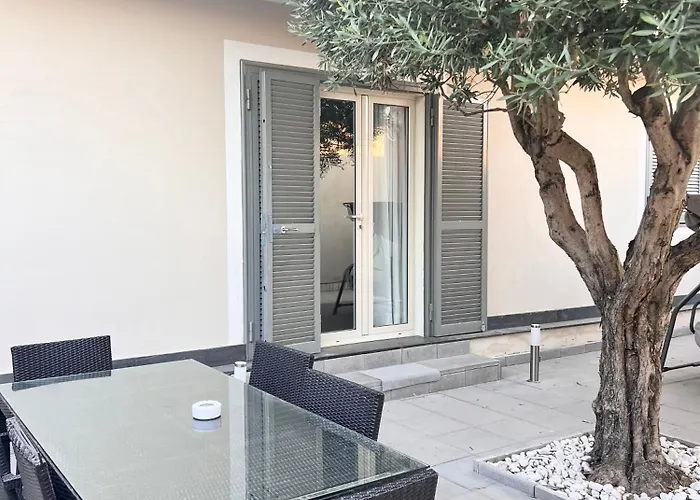 Villa Costantino